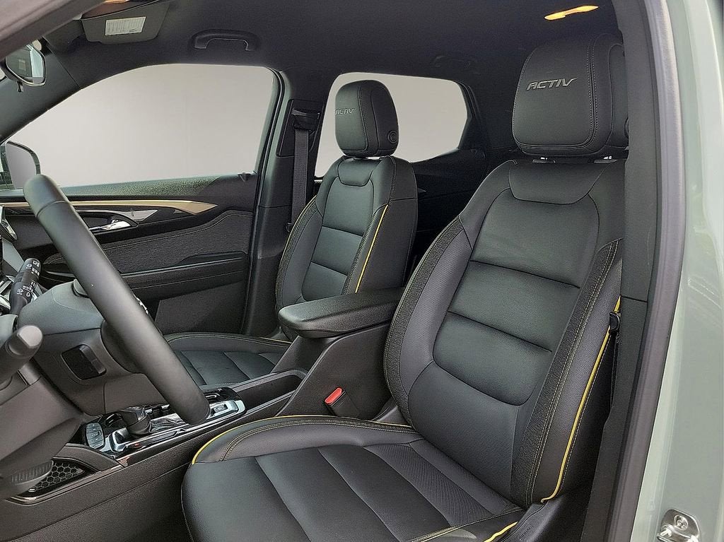 2024 Chevrolet Trailblazer ACTIV