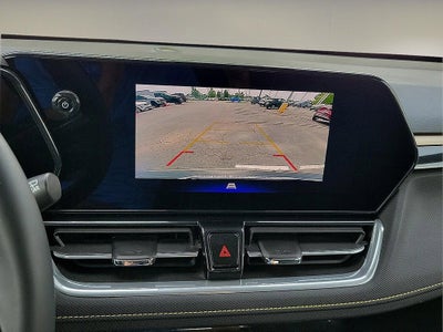 2024 Chevrolet Trailblazer ACTIV
