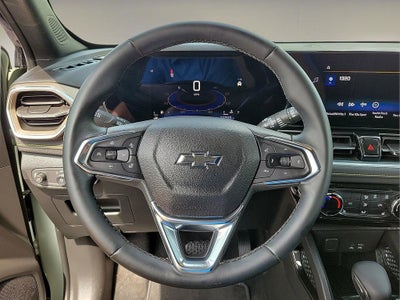 2024 Chevrolet Trailblazer ACTIV
