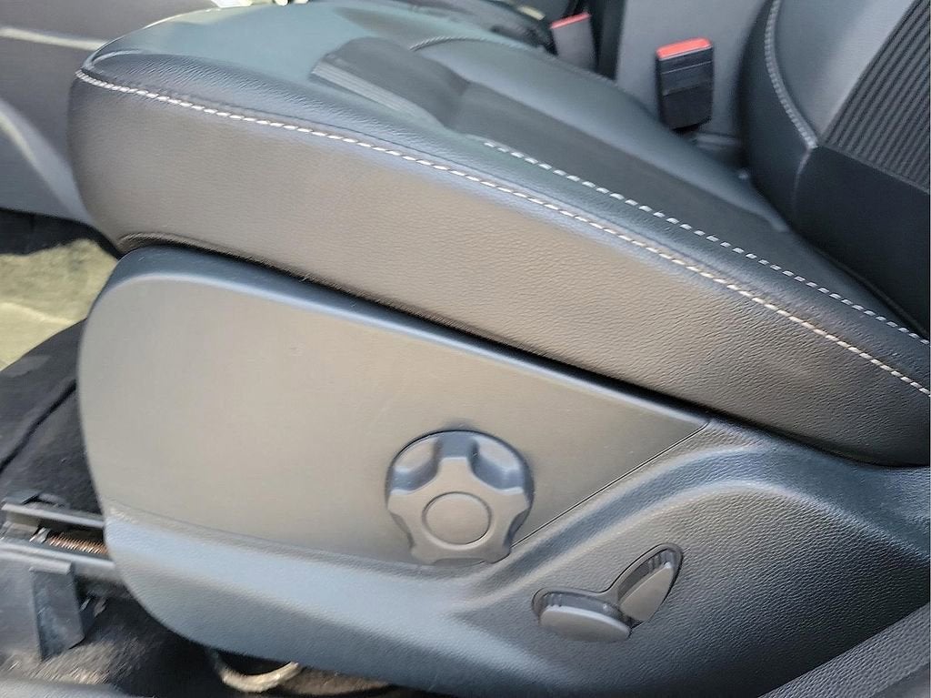2020 Ford EcoSport SES