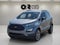 2020 Ford EcoSport SES