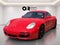 2006 Porsche Cayman S