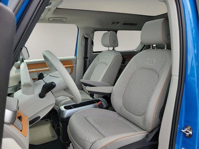 2025 Volkswagen ID. Buzz 1st Edition