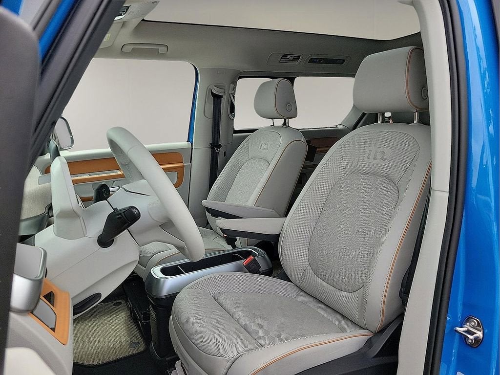 2025 Volkswagen ID. Buzz 1st Edition