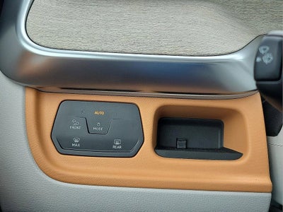 2025 Volkswagen ID. Buzz 1st Edition