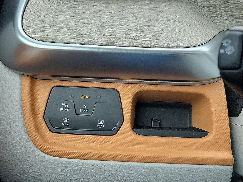 2025 Volkswagen ID. Buzz 1st Edition