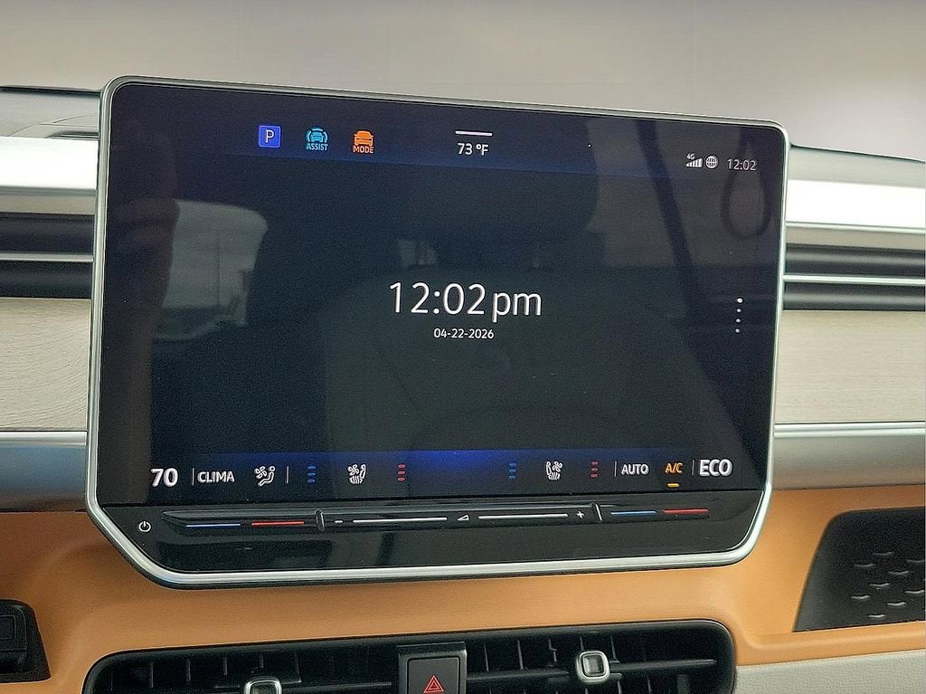 2025 Volkswagen ID. Buzz 1st Edition