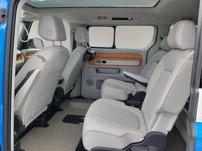 2025 Volkswagen ID. Buzz 1st Edition