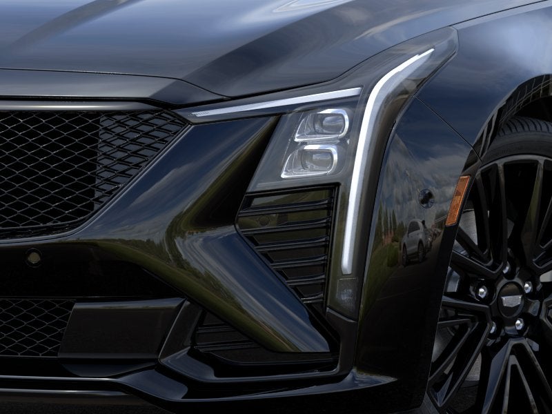 2026 Cadillac CT5 Sport - Photo 10