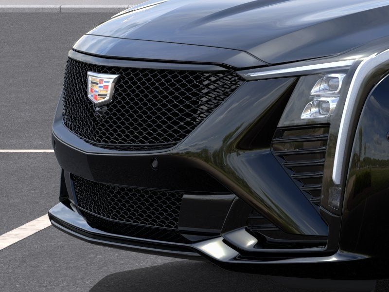 2026 Cadillac CT5 Sport - Photo 13