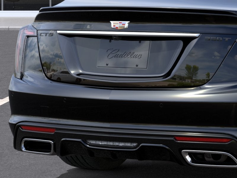 2026 Cadillac CT5 Sport - Photo 14