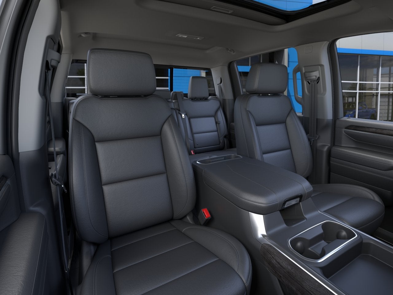2026 Chevrolet Silverado 3500 HD LTZ DRW