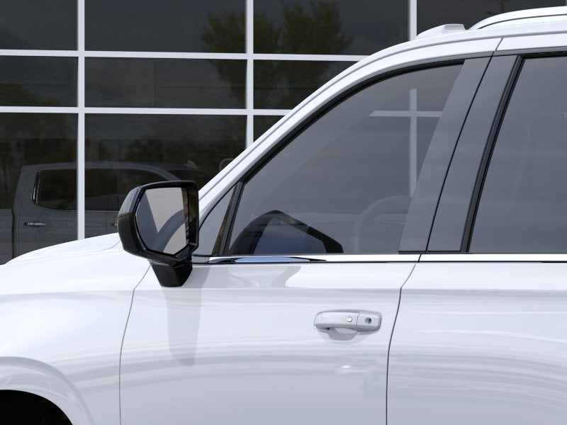 2027 Chevrolet Tahoe LS