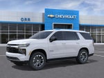 2027 Chevrolet Tahoe LS