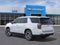 2027 Chevrolet Tahoe LS