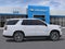 2027 Chevrolet Tahoe LS