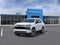 2027 Chevrolet Tahoe LS