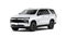 2027 Chevrolet Tahoe LS