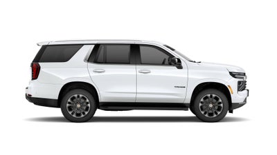 2027 Chevrolet Tahoe LS