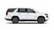 2027 Chevrolet Tahoe LS