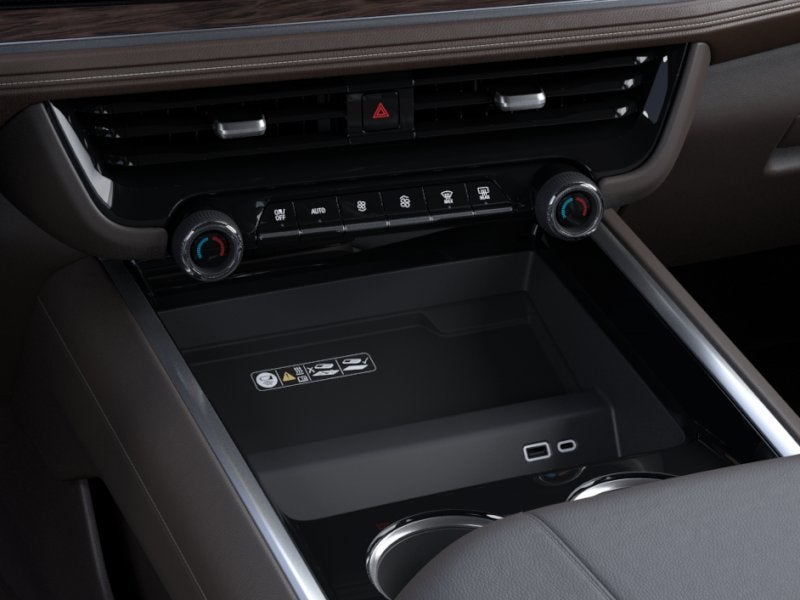 2027 Chevrolet Tahoe Z71
