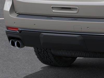 2027 Chevrolet Tahoe Z71