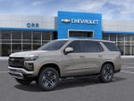 2027 Chevrolet Tahoe Z71