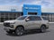 2027 Chevrolet Tahoe Z71