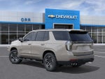 2027 Chevrolet Tahoe Z71