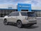 2027 Chevrolet Tahoe Z71