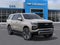 2027 Chevrolet Tahoe Z71