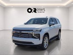 2027 Chevrolet Tahoe Premier