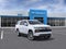 2027 Chevrolet Tahoe Premier