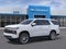 2027 Chevrolet Tahoe Premier