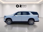 2027 Chevrolet Tahoe Premier