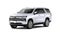 2027 Chevrolet Tahoe Premier