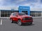 2027 Chevrolet Tahoe High Country