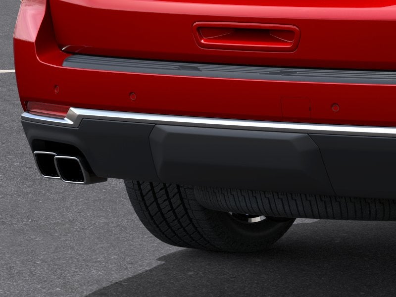 2027 Chevrolet Tahoe High Country