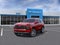 2027 Chevrolet Tahoe High Country