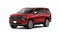 2027 Chevrolet Tahoe High Country