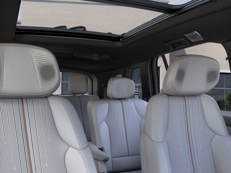 2026 Cadillac VISTIQ Luxury - Photo 45