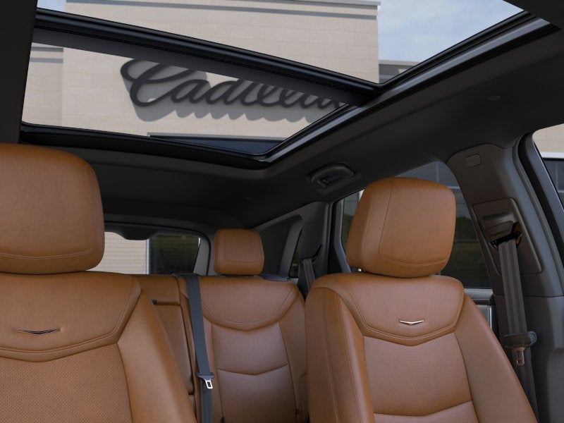 2026 Cadillac XT5 Premium Luxury - Photo 45
