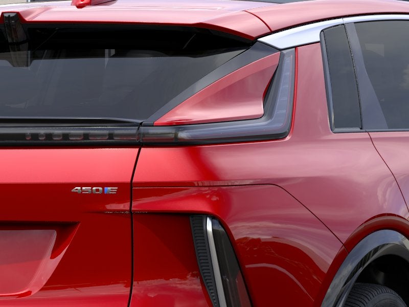 2026 Cadillac LYRIQ Luxury - Photo 11