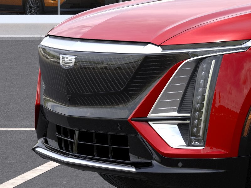 2026 Cadillac LYRIQ Luxury - Photo 13