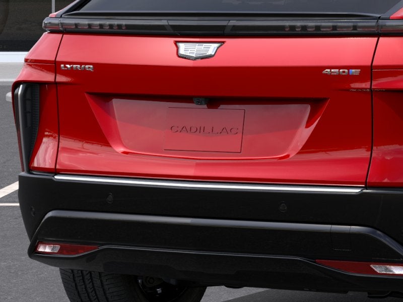 2026 Cadillac LYRIQ Luxury - Photo 14