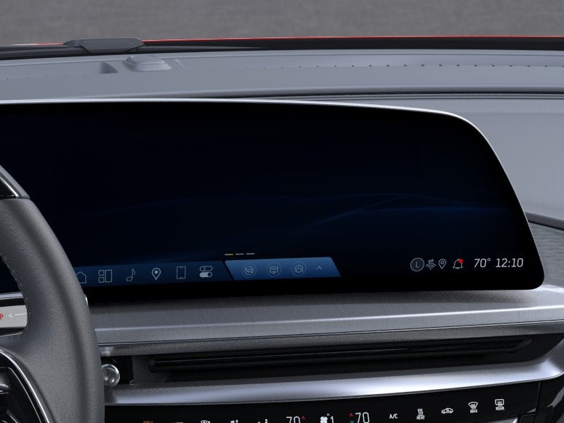 2026 Cadillac LYRIQ Luxury - Photo 20