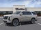2027 Cadillac Escalade Luxury