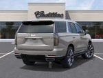 2027 Cadillac Escalade Luxury