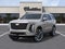 2027 Cadillac Escalade Luxury