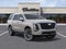2027 Cadillac Escalade Luxury